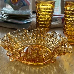 Decorating Small Bowl